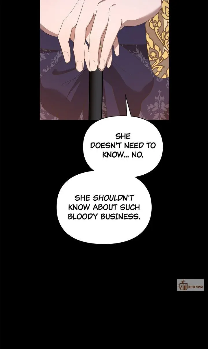How the Count’s Young Lady Tames the Emperor’s Dog Chapter 42 page 57