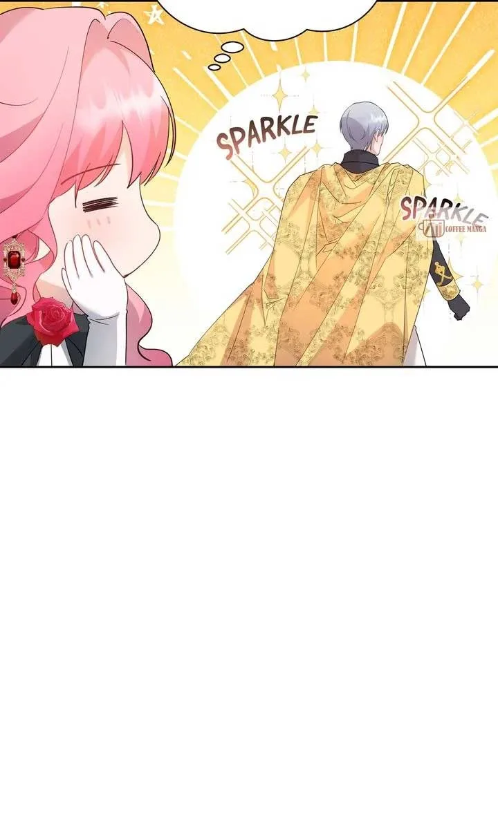 How the Count’s Young Lady Tames the Emperor’s Dog Chapter 45 page 71