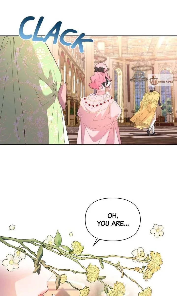 How the Count’s Young Lady Tames the Emperor’s Dog Chapter 45 page 72