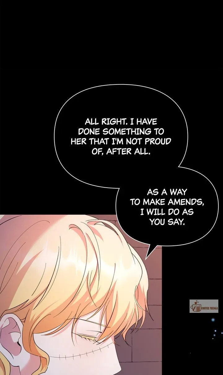 How the Count’s Young Lady Tames the Emperor’s Dog Chapter 42 page 58
