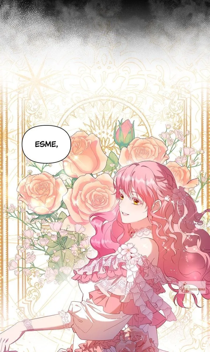 How the Count’s Young Lady Tames the Emperor’s Dog Chapter 42 page 53
