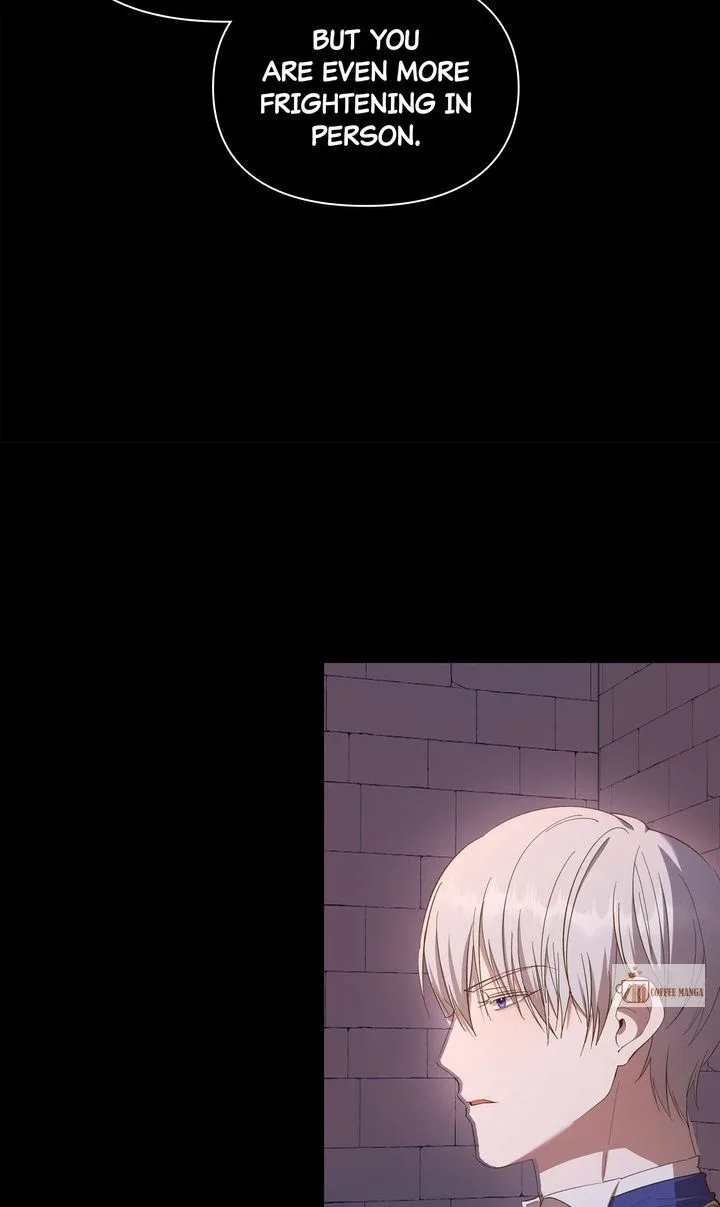 How the Count’s Young Lady Tames the Emperor’s Dog Chapter 42 page 51