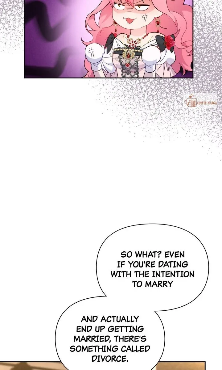 How the Count’s Young Lady Tames the Emperor’s Dog Chapter 46 page 6