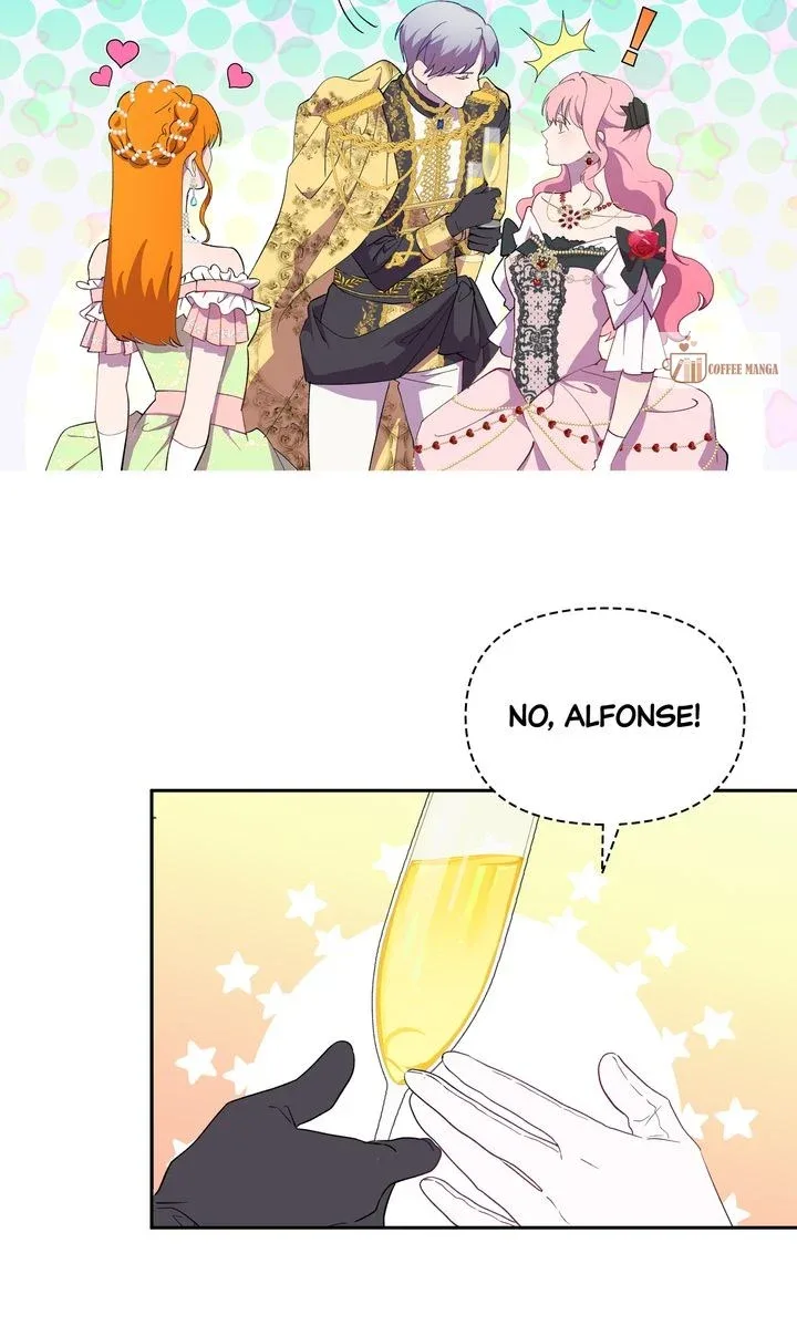 How the Count’s Young Lady Tames the Emperor’s Dog Chapter 46 page 13