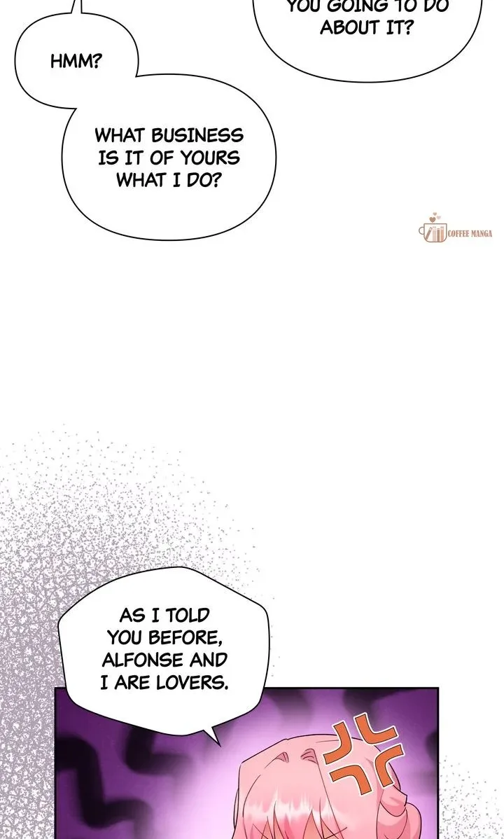 How the Count’s Young Lady Tames the Emperor’s Dog Chapter 46 page 5