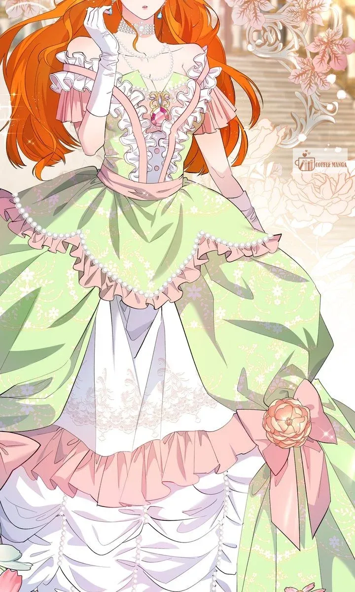 How the Count’s Young Lady Tames the Emperor’s Dog Chapter 46 page 3
