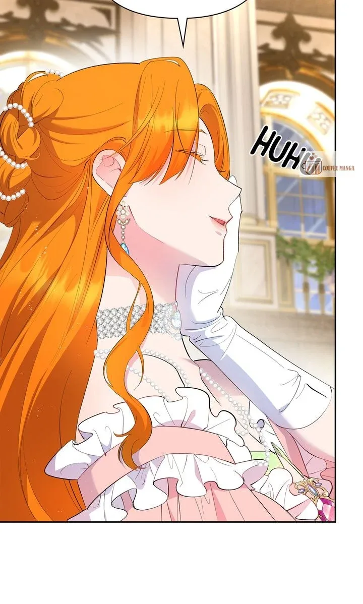 How the Count’s Young Lady Tames the Emperor’s Dog Chapter 46 page 7