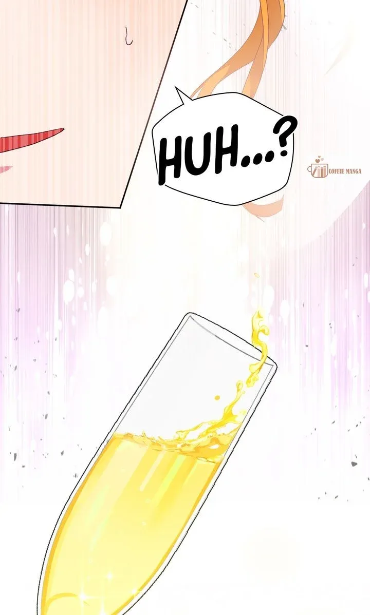 How the Count’s Young Lady Tames the Emperor’s Dog Chapter 46 page 19