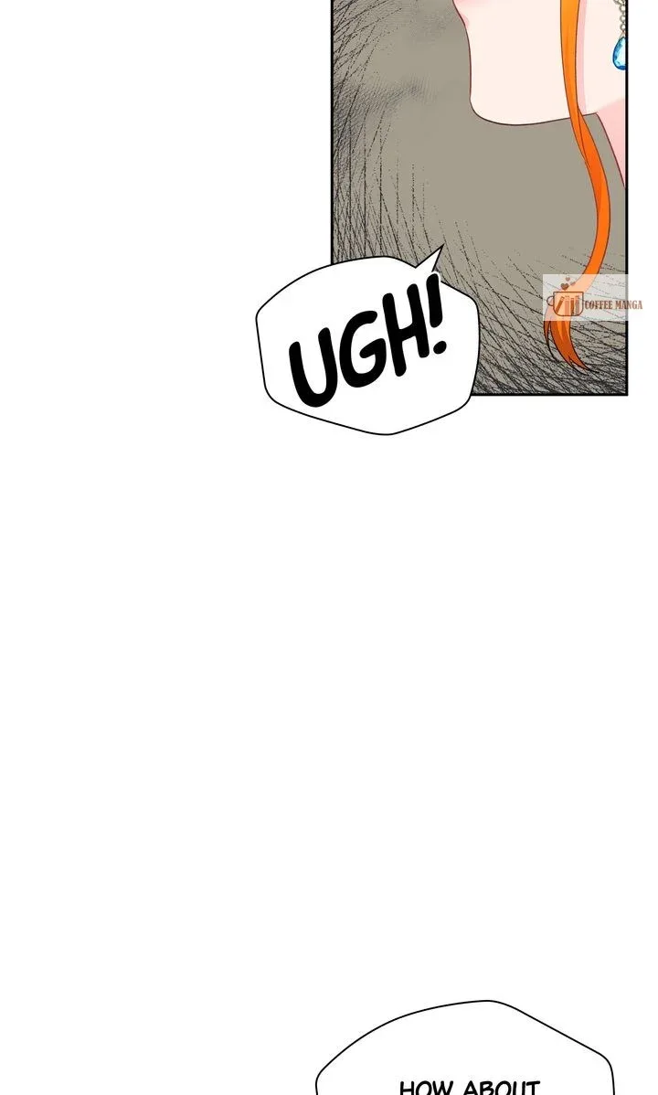 How the Count’s Young Lady Tames the Emperor’s Dog Chapter 46 page 24
