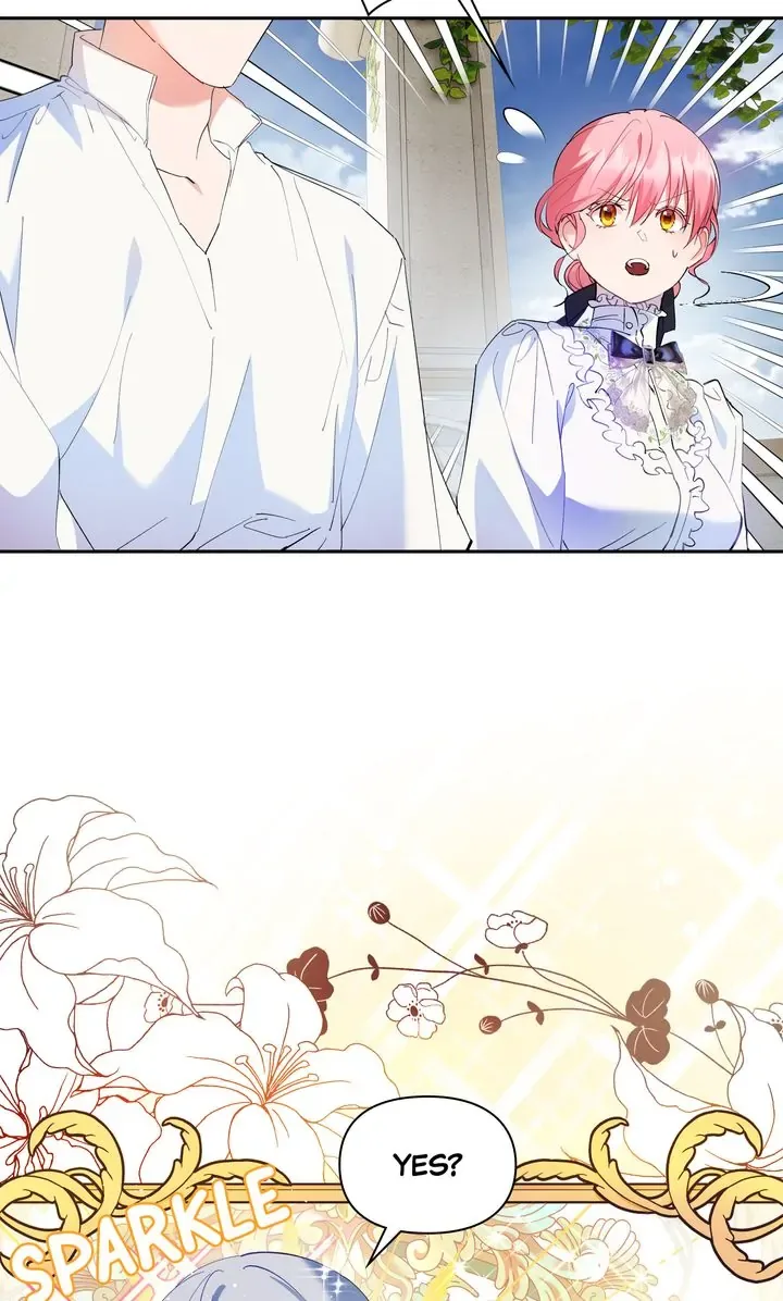 How the Count’s Young Lady Tames the Emperor’s Dog Chapter 47 page 4
