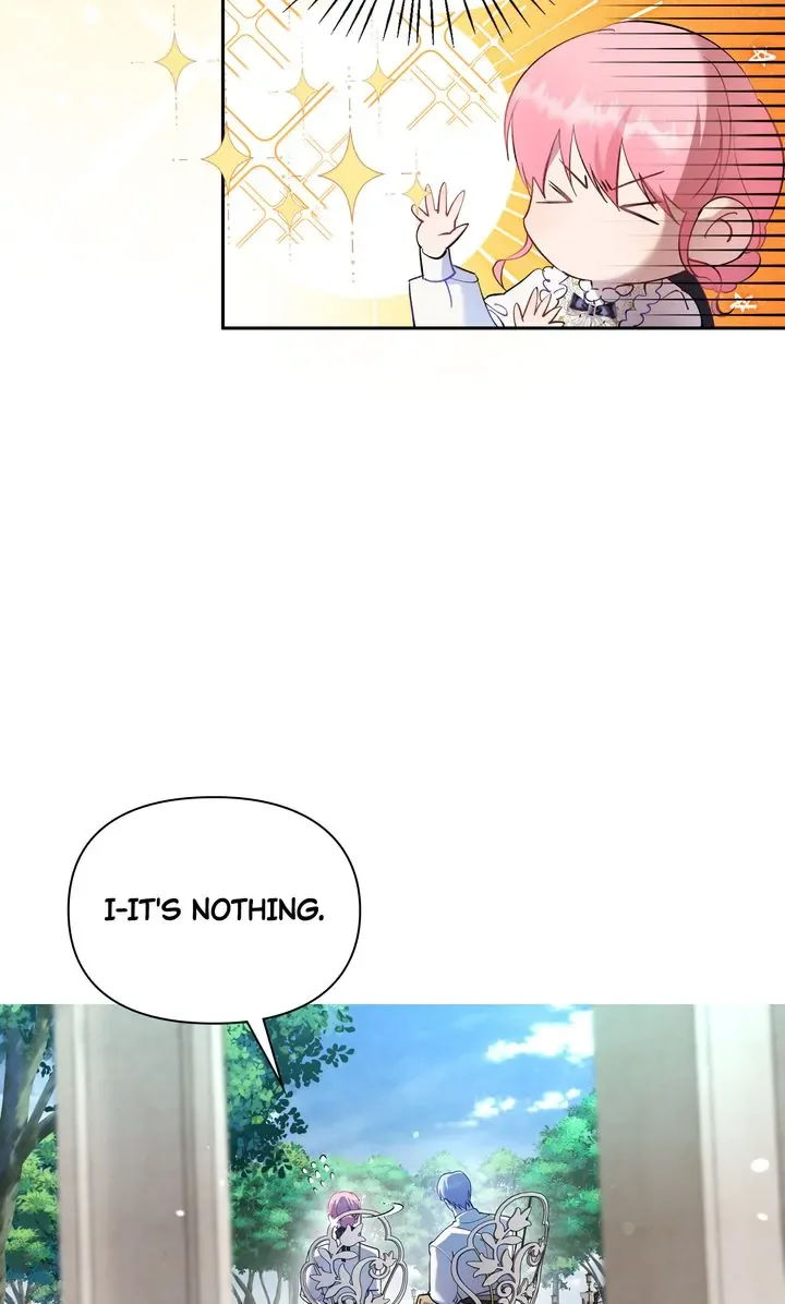 How the Count’s Young Lady Tames the Emperor’s Dog Chapter 47 page 6