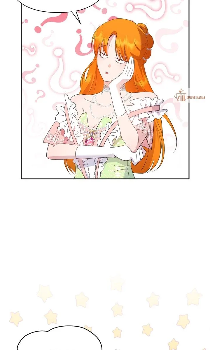 How the Count’s Young Lady Tames the Emperor’s Dog Chapter 46 page 27