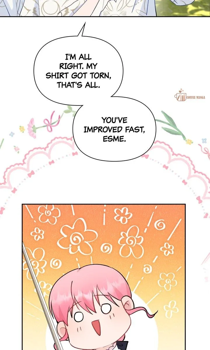 How the Count’s Young Lady Tames the Emperor’s Dog Chapter 46 page 50
