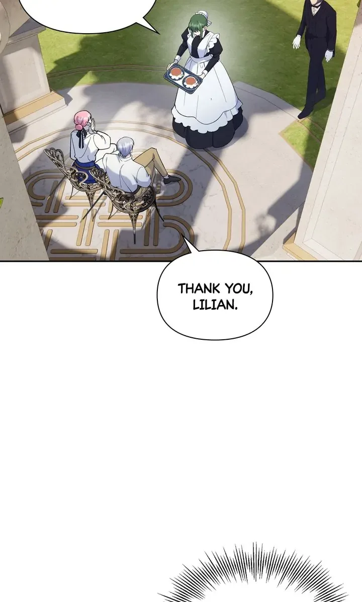 How the Count’s Young Lady Tames the Emperor’s Dog Chapter 47 page 21