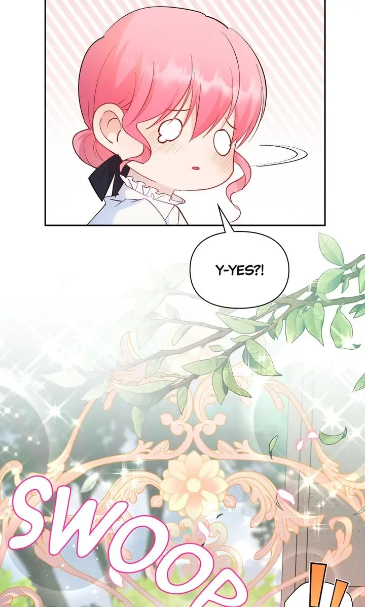 How the Count’s Young Lady Tames the Emperor’s Dog Chapter 47 page 10