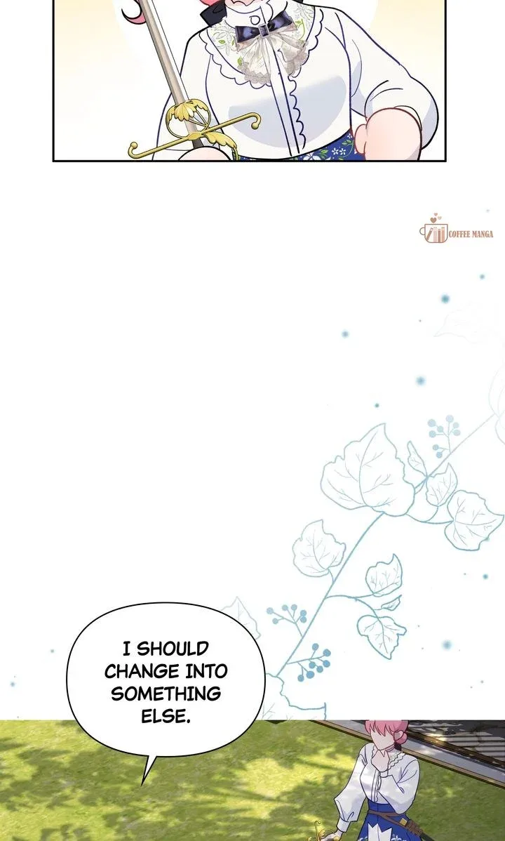 How the Count’s Young Lady Tames the Emperor’s Dog Chapter 46 page 51