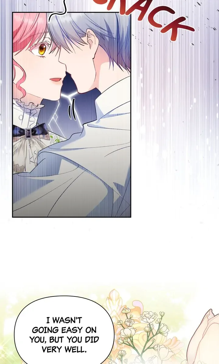 How the Count’s Young Lady Tames the Emperor’s Dog Chapter 47 page 16