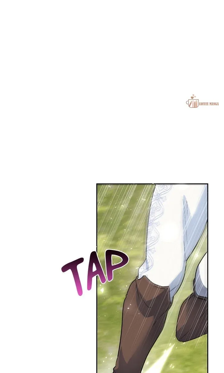 How the Count’s Young Lady Tames the Emperor’s Dog Chapter 46 page 42
