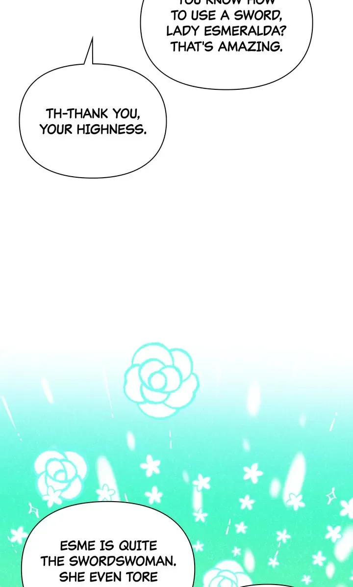 How the Count’s Young Lady Tames the Emperor’s Dog Chapter 47 page 28