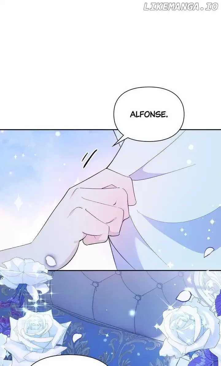 How the Count’s Young Lady Tames the Emperor’s Dog Chapter 48 page 50