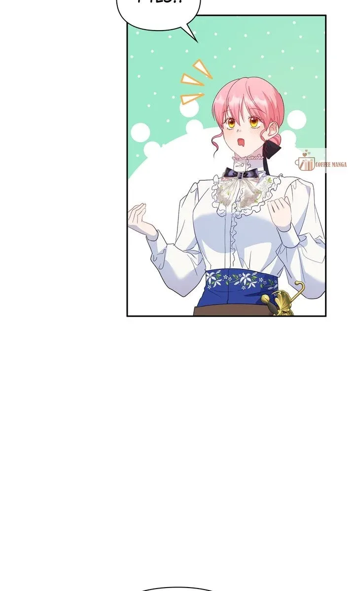 How the Count’s Young Lady Tames the Emperor’s Dog Chapter 46 page 60