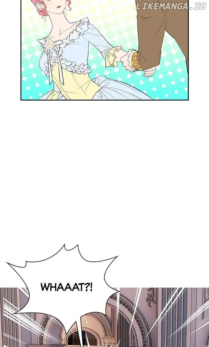 How the Count’s Young Lady Tames the Emperor’s Dog Chapter 48 page 25