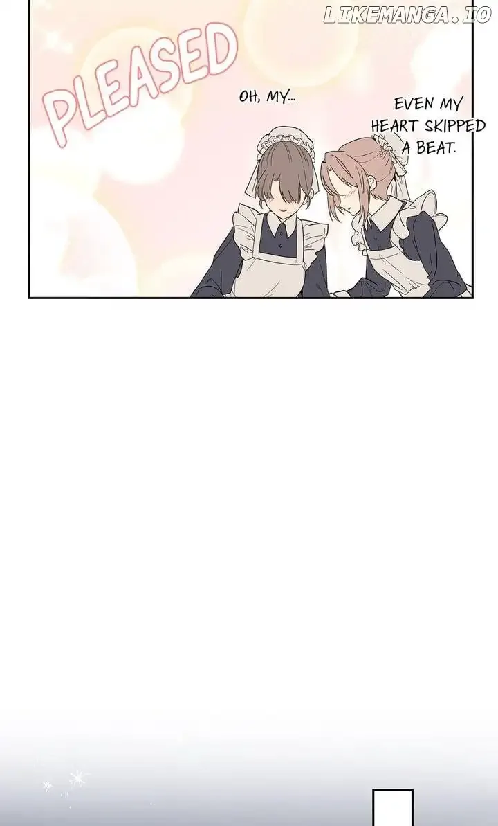How the Count’s Young Lady Tames the Emperor’s Dog Chapter 48 page 30