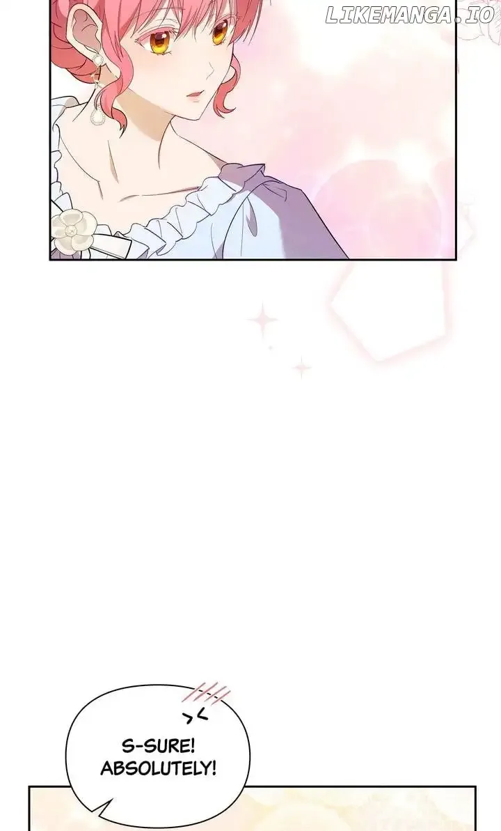 How the Count’s Young Lady Tames the Emperor’s Dog Chapter 48 page 29