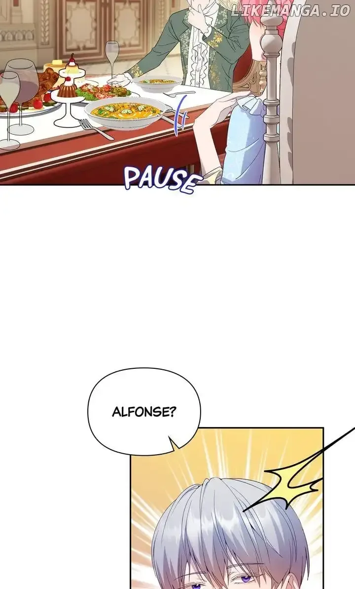 How the Count’s Young Lady Tames the Emperor’s Dog Chapter 48 page 6