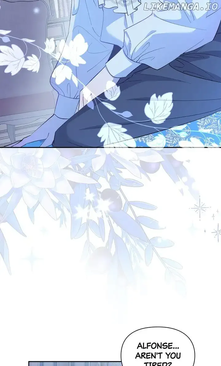 How the Count’s Young Lady Tames the Emperor’s Dog Chapter 48 page 48