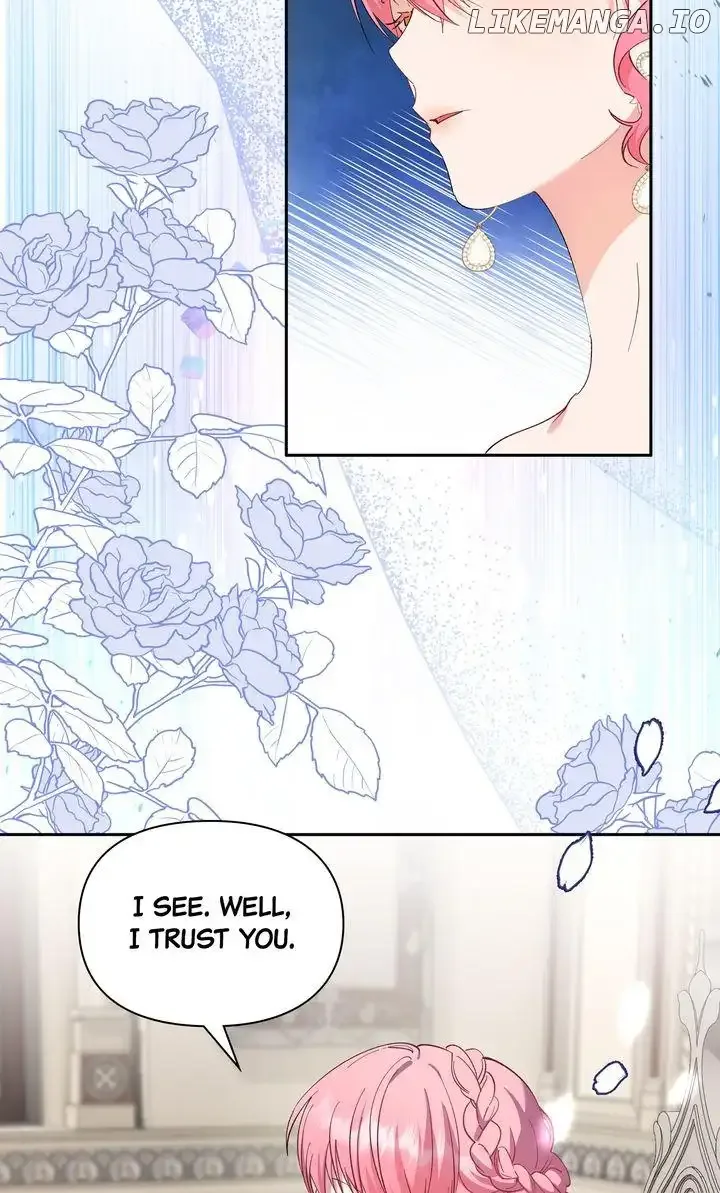 How the Count’s Young Lady Tames the Emperor’s Dog Chapter 48 page 12