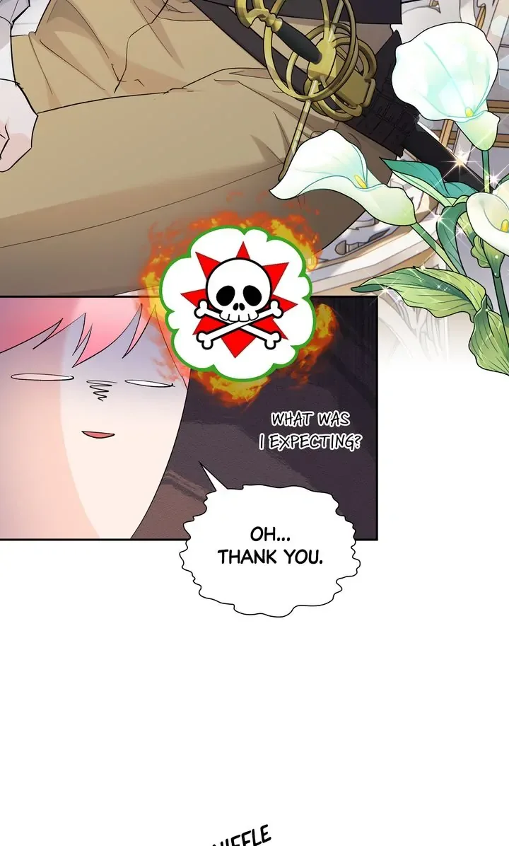 How the Count’s Young Lady Tames the Emperor’s Dog Chapter 47 page 18