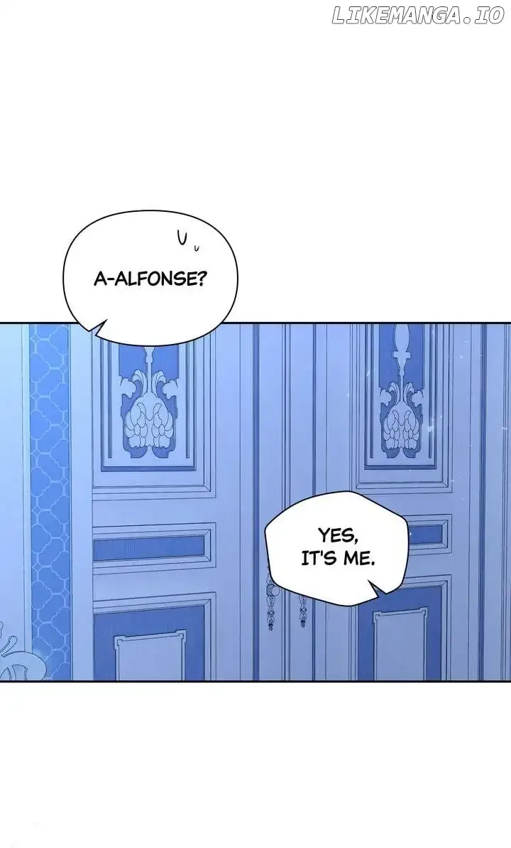 How the Count’s Young Lady Tames the Emperor’s Dog Chapter 48 page 34