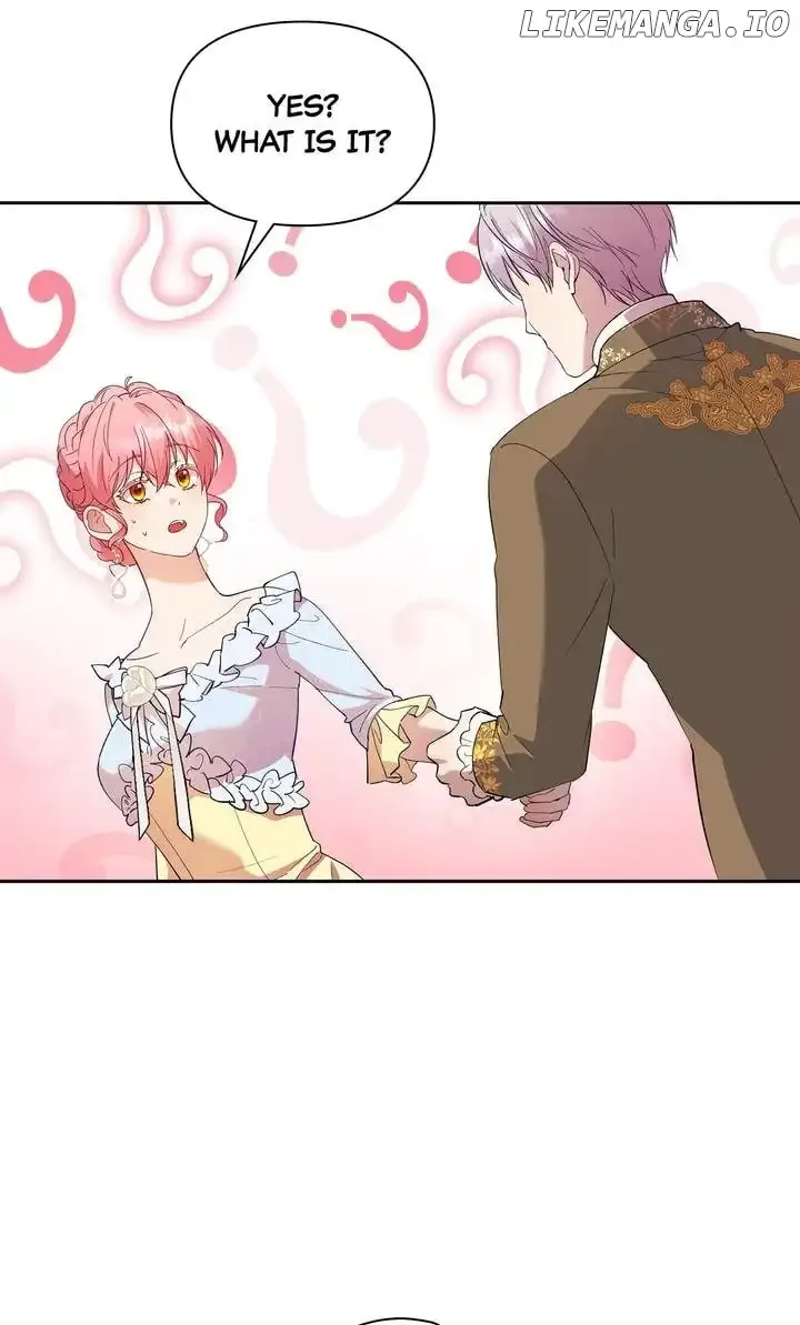 How the Count’s Young Lady Tames the Emperor’s Dog Chapter 48 page 21