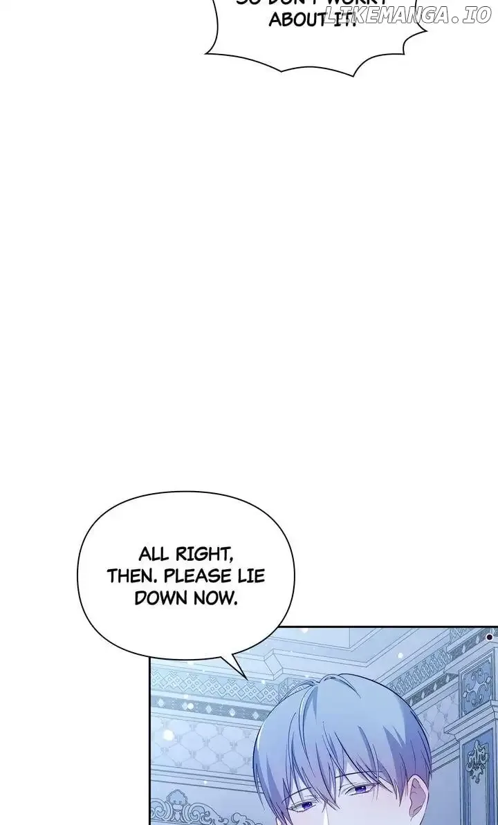 How the Count’s Young Lady Tames the Emperor’s Dog Chapter 48 page 40