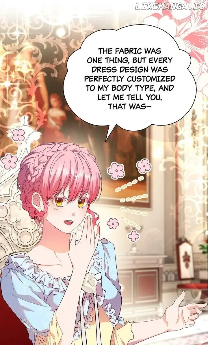 How the Count’s Young Lady Tames the Emperor’s Dog Chapter 48 page 4