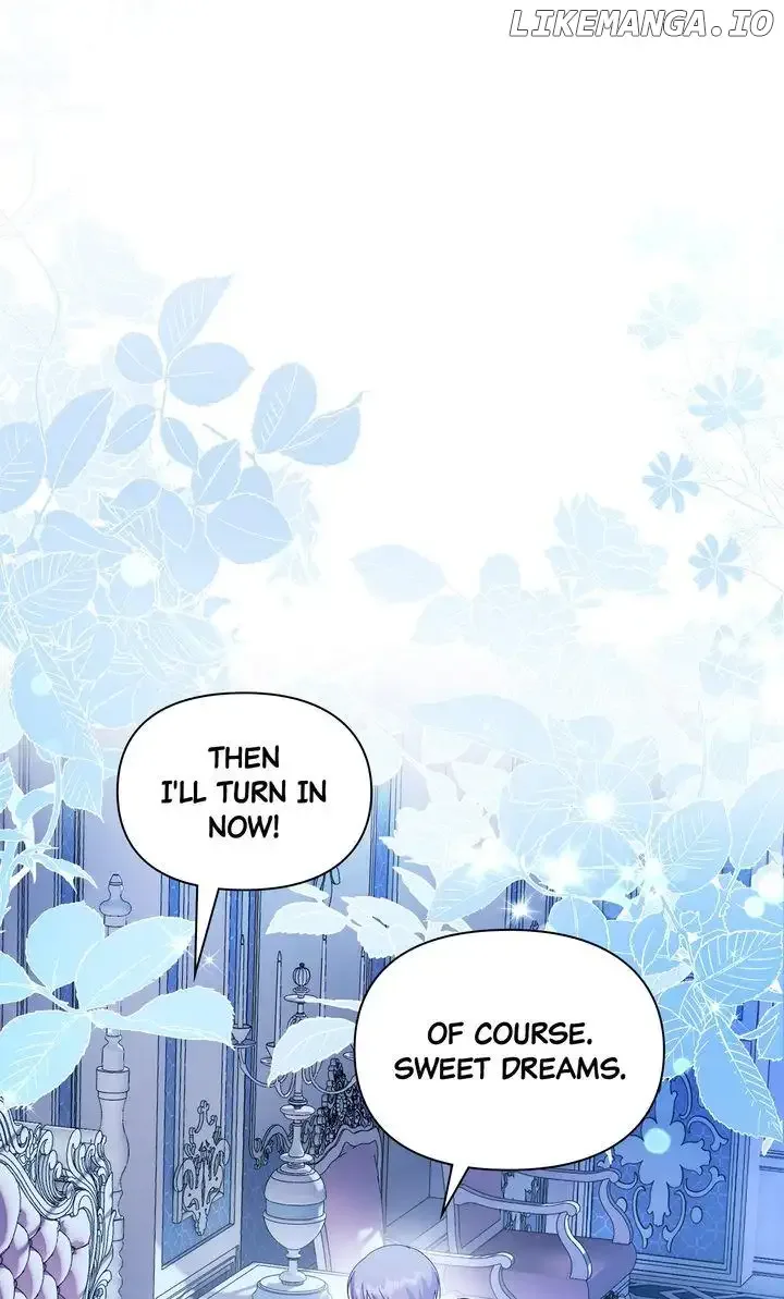 How the Count’s Young Lady Tames the Emperor’s Dog Chapter 48 page 54