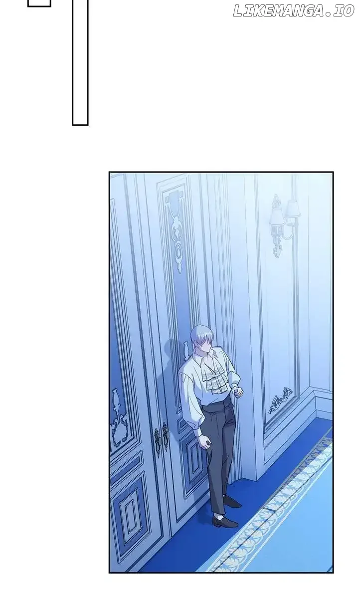 How the Count’s Young Lady Tames the Emperor’s Dog Chapter 48 page 61