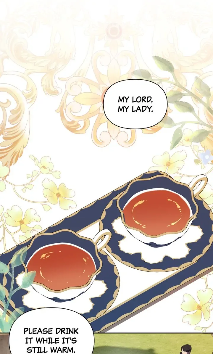 How the Count’s Young Lady Tames the Emperor’s Dog Chapter 47 page 20