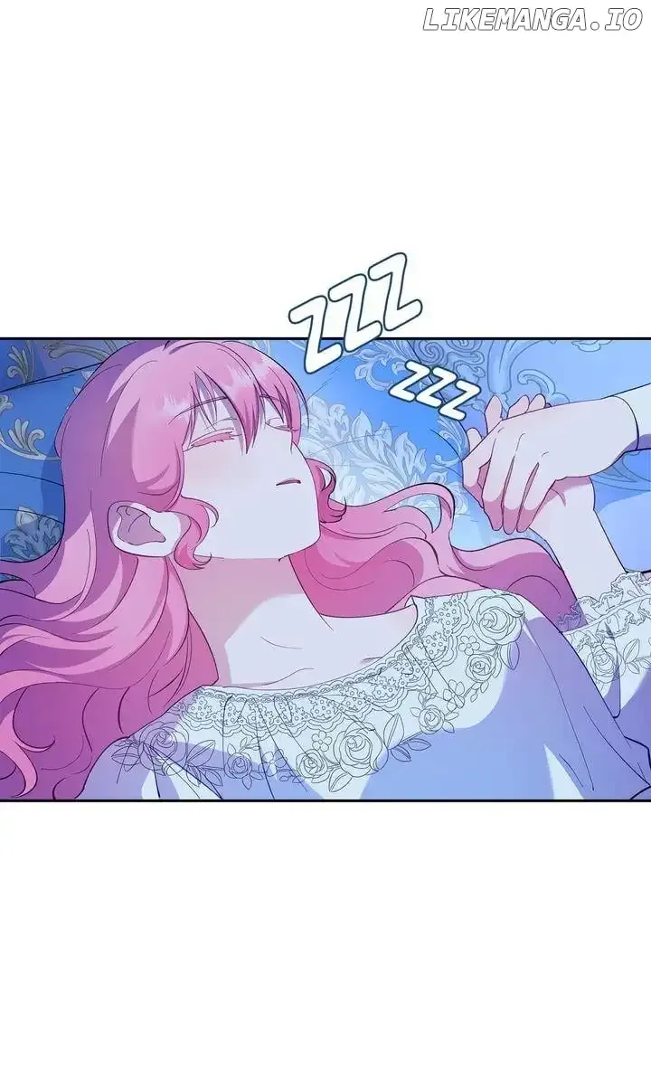 How the Count’s Young Lady Tames the Emperor’s Dog Chapter 48 page 57
