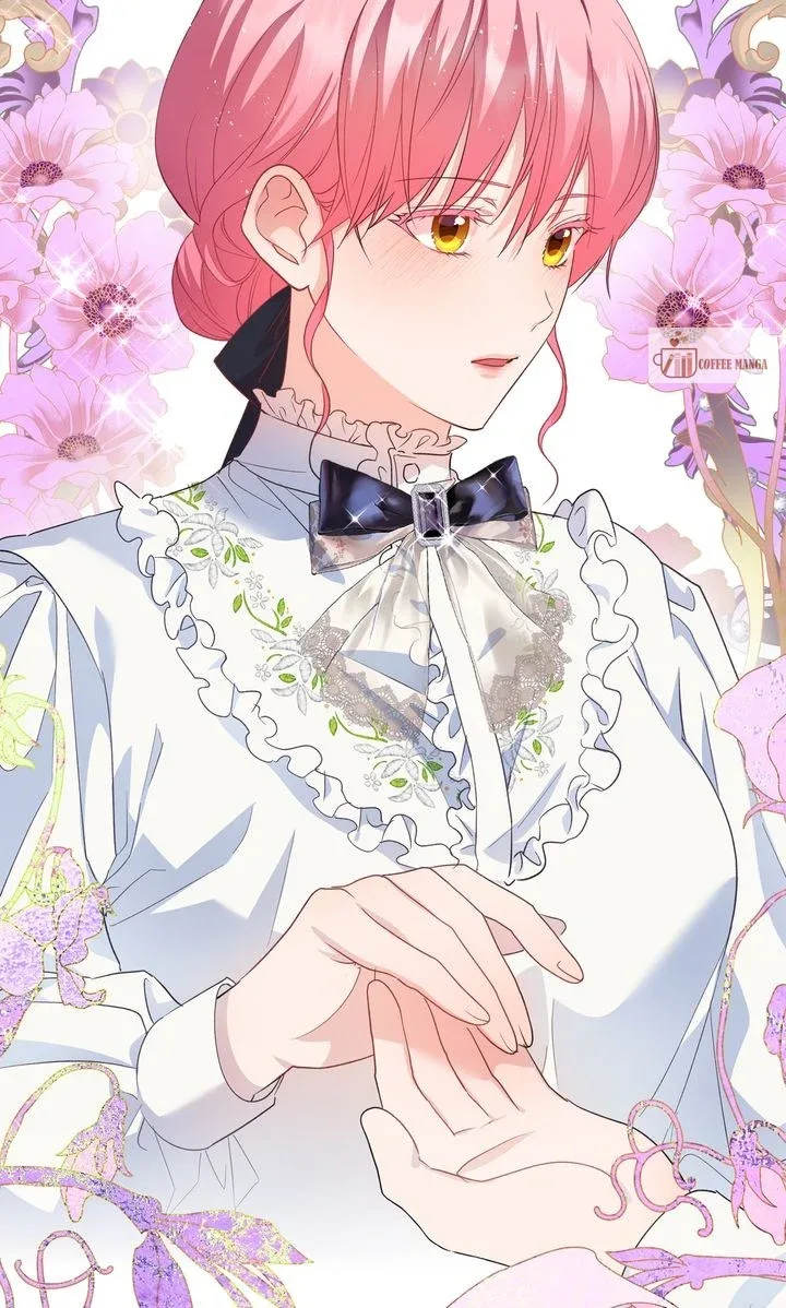 How the Count’s Young Lady Tames the Emperor’s Dog Chapter 46 page 71
