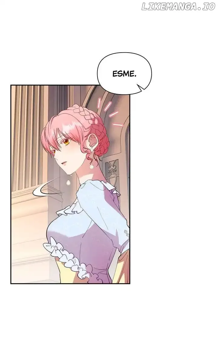 How the Count’s Young Lady Tames the Emperor’s Dog Chapter 48 page 18