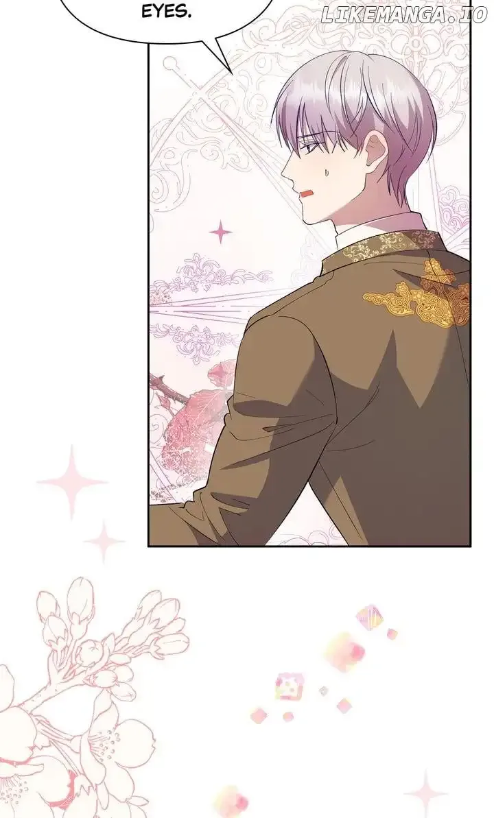 How the Count’s Young Lady Tames the Emperor’s Dog Chapter 48 page 27