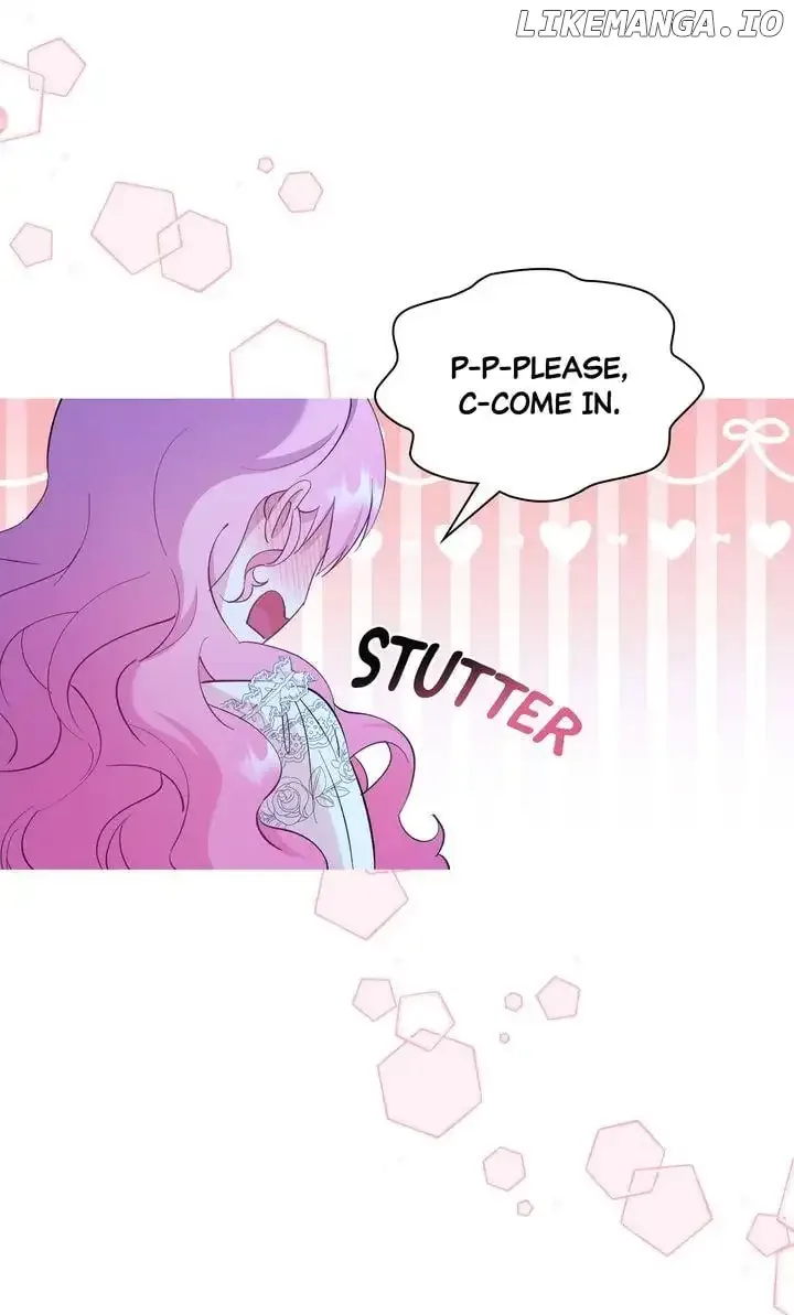 How the Count’s Young Lady Tames the Emperor’s Dog Chapter 48 page 35
