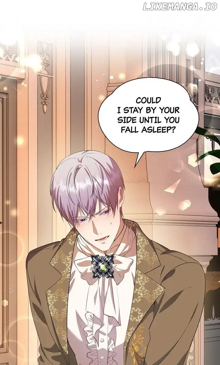 How the Count’s Young Lady Tames the Emperor’s Dog Chapter 48 page 23
