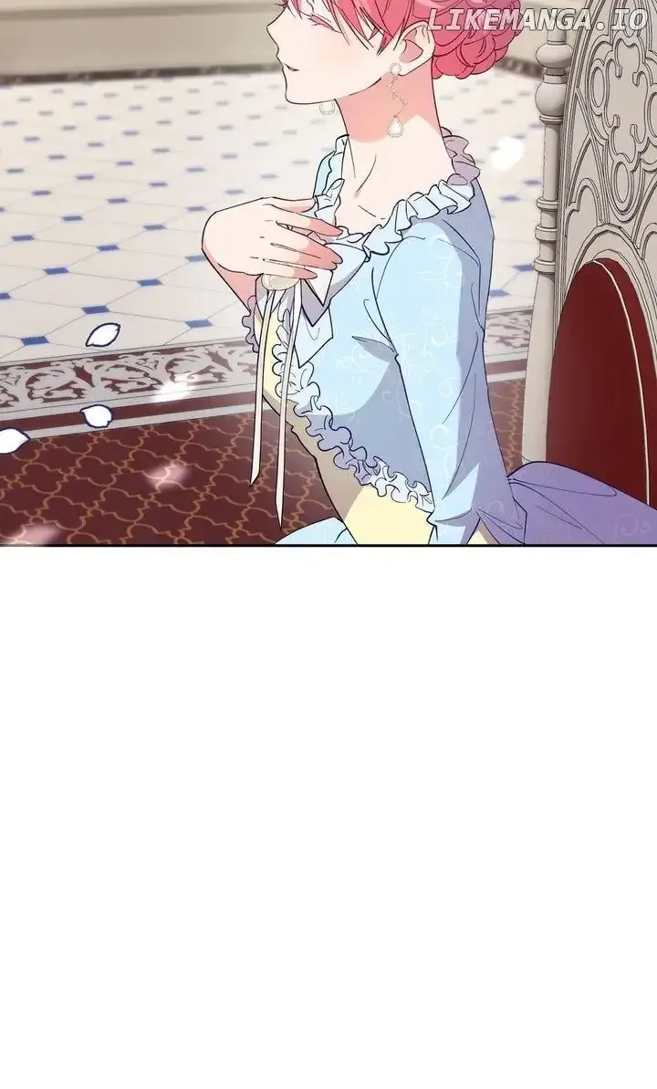 How the Count’s Young Lady Tames the Emperor’s Dog Chapter 48 page 13