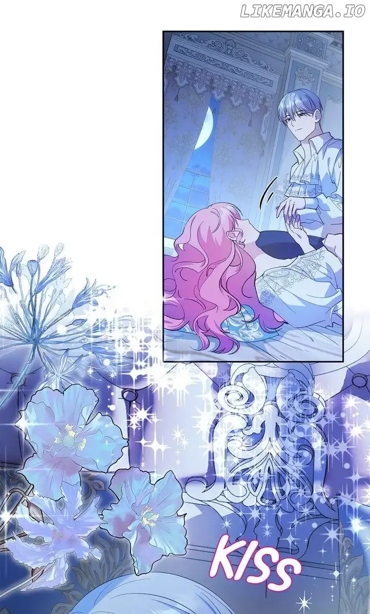 How the Count’s Young Lady Tames the Emperor’s Dog Chapter 48 page 58