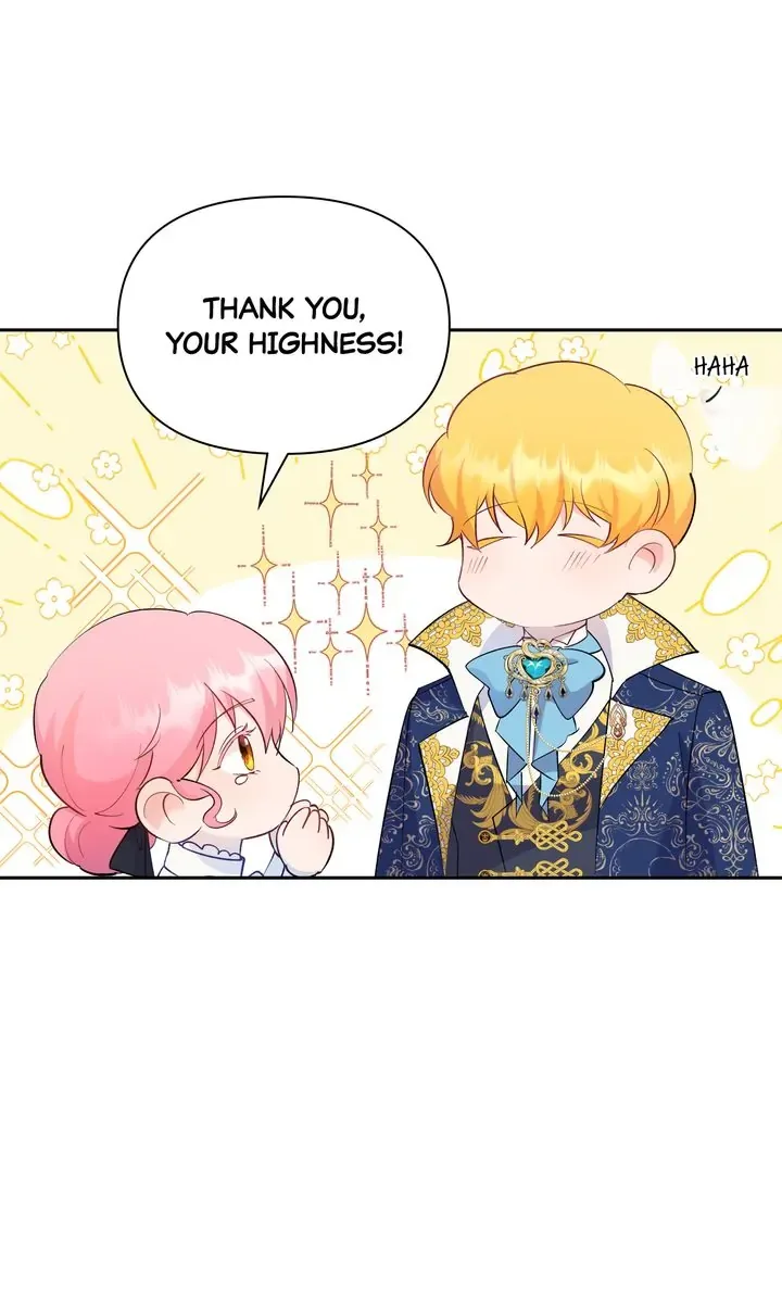 How the Count’s Young Lady Tames the Emperor’s Dog Chapter 47 page 35