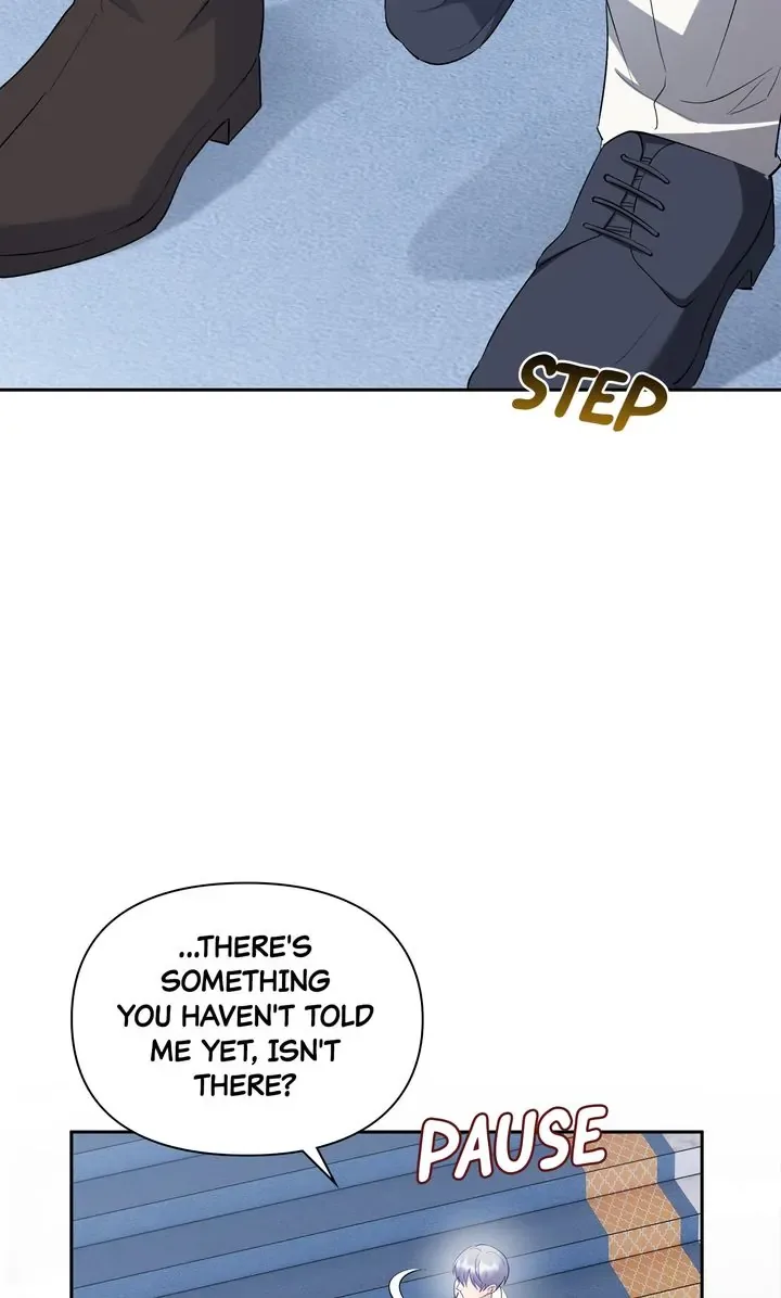 How the Count’s Young Lady Tames the Emperor’s Dog Chapter 47 page 50