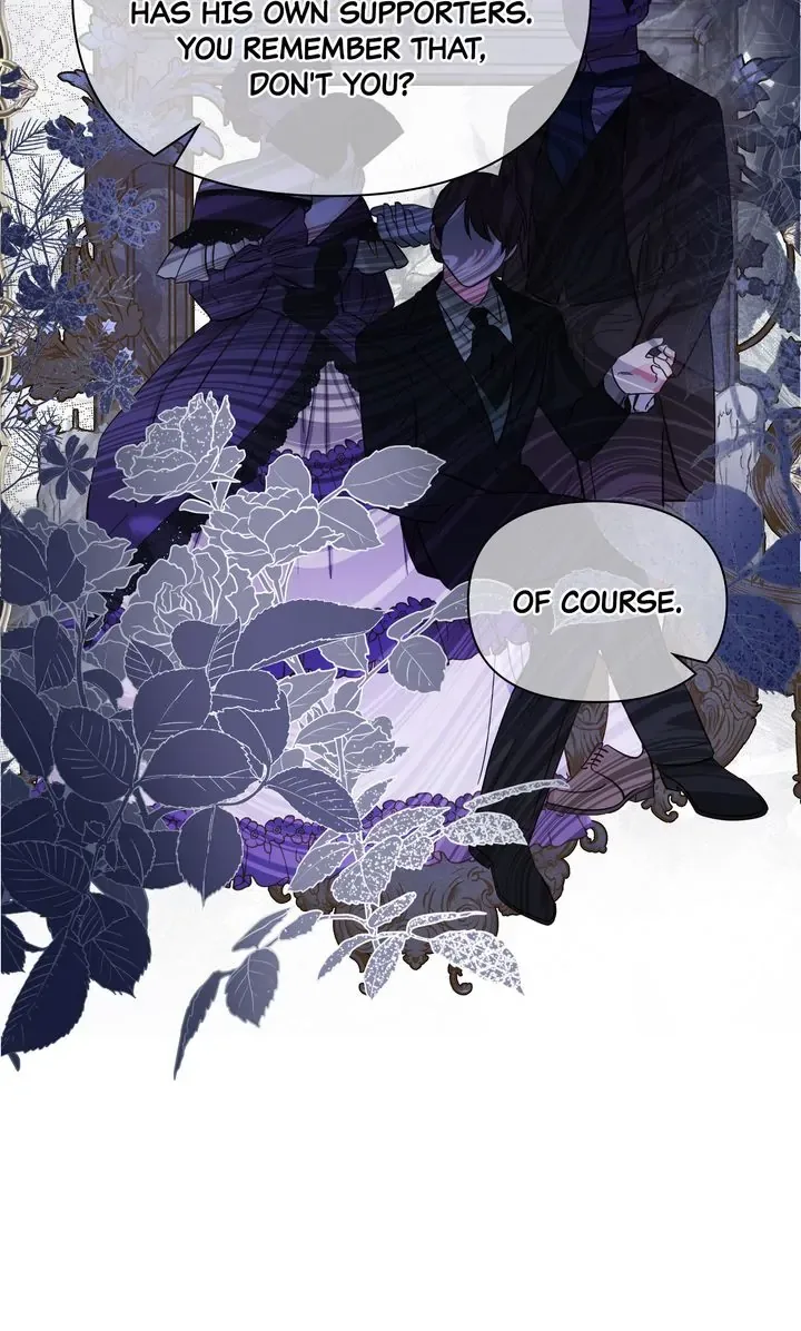 How the Count’s Young Lady Tames the Emperor’s Dog Chapter 47 page 52